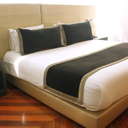 Hotel Airport Travel Μπογκοτά Εξωτερικό φωτογραφία