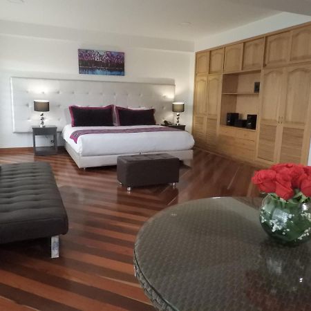 Hotel Airport Travel Μπογκοτά Εξωτερικό φωτογραφία