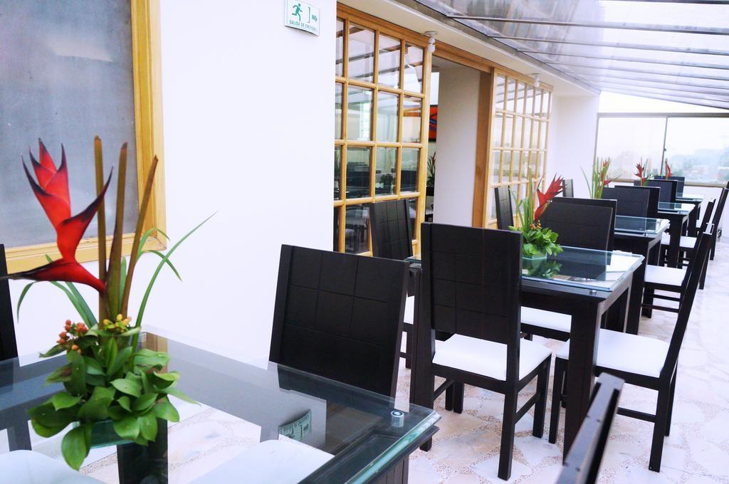 Hotel Airport Travel Μπογκοτά Εξωτερικό φωτογραφία