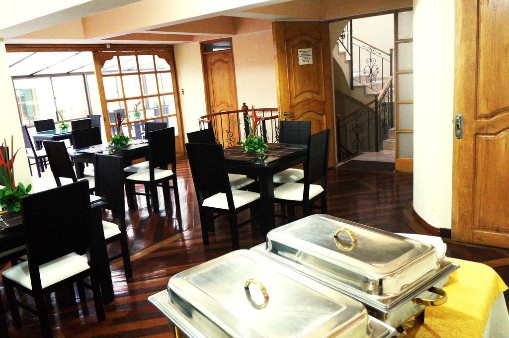 Hotel Airport Travel Μπογκοτά Εξωτερικό φωτογραφία