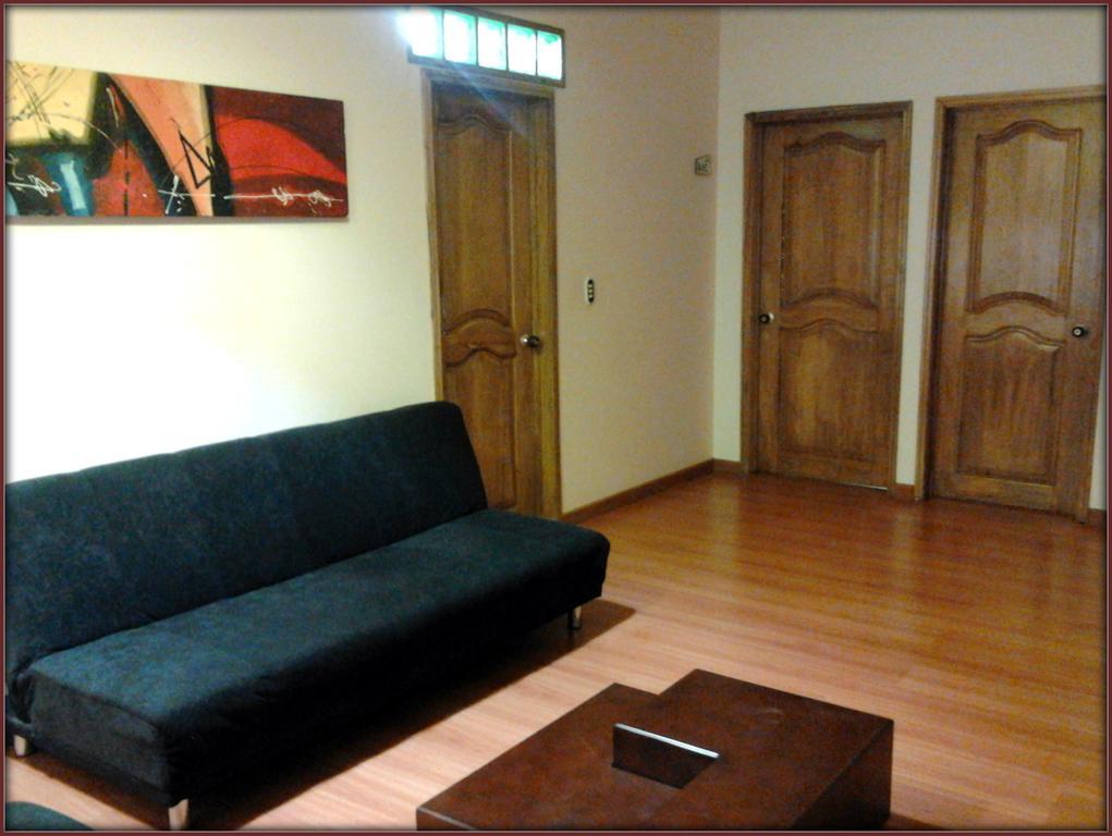 Hotel Airport Travel Μπογκοτά Εξωτερικό φωτογραφία