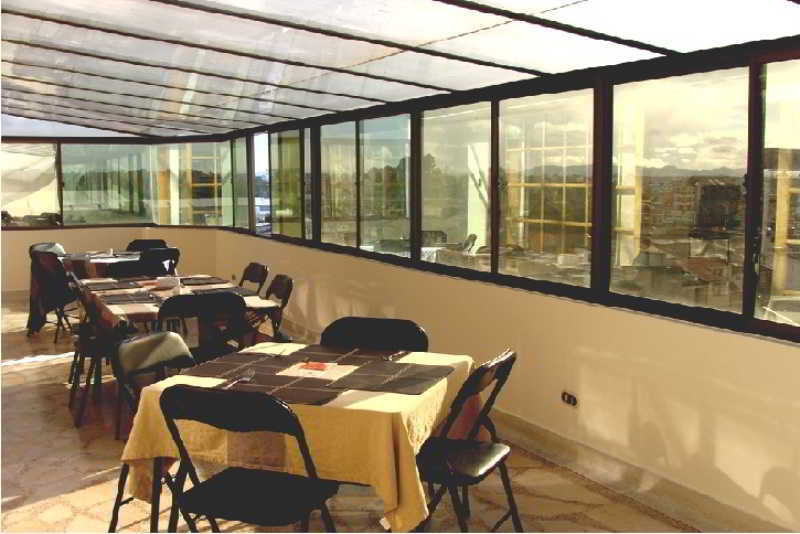Hotel Airport Travel Μπογκοτά Εξωτερικό φωτογραφία