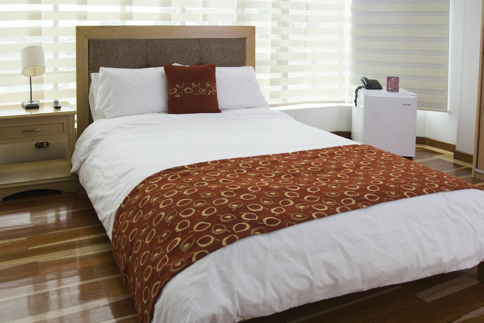 Hotel Airport Travel Μπογκοτά Εξωτερικό φωτογραφία